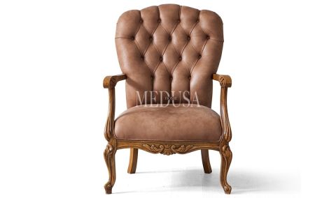 Medusa Home Mobilya - Armen Lüks Koltuk Takımı