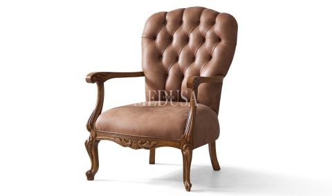 Medusa Home Mobilya - Armen Lüks Koltuk Takımı