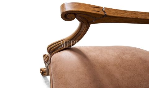 Medusa Home Mobilya - Armen Lüks Koltuk Takımı