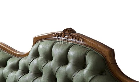 Medusa Home Mobilya - Armen Lüks Üçlü Koltuk Avangart