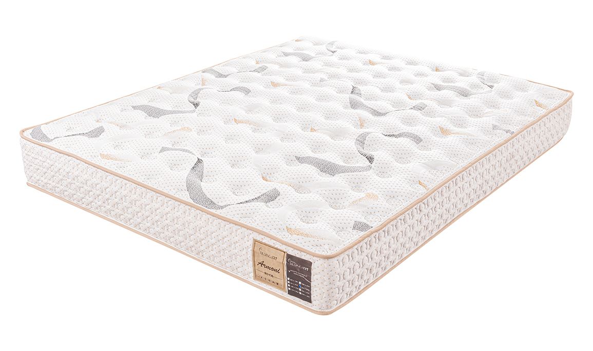 Medusa Home Mobilya - Armoni Set Baza Başlık Yatak