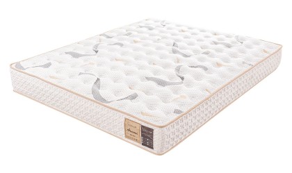 Medusa Home Mobilya - Armoni Set Baza Başlık Yatak