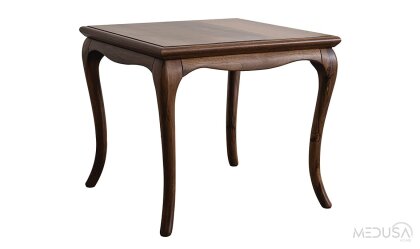 Medusa Home Mobilya - Art Walnut Koltuk Takımı