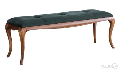 Medusa Home Mobilya - Art Walnut Yemek Odası