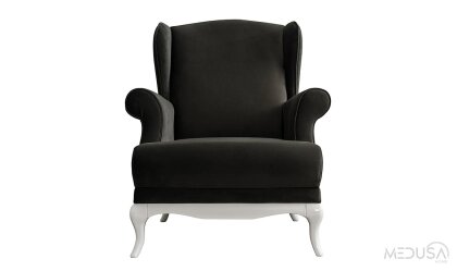 Medusa Home Mobilya - Art White Koltuk Takımı