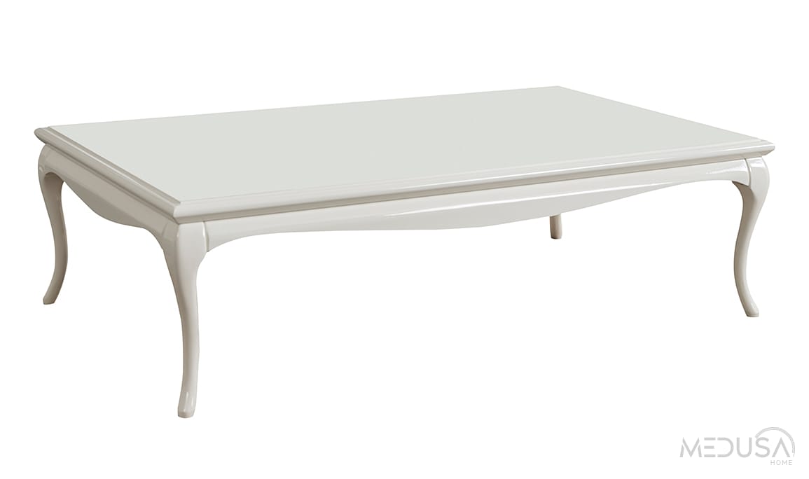 Medusa Home Mobilya - Art White Koltuk Takımı