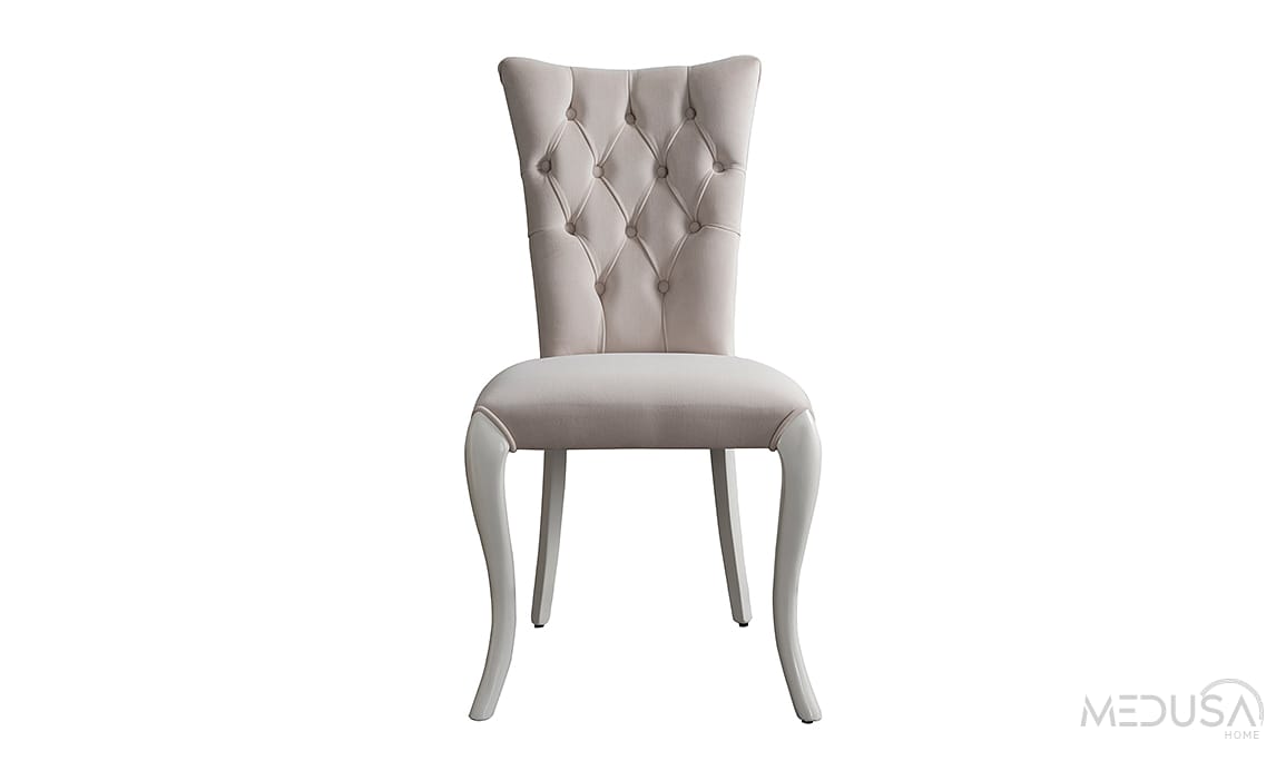 Medusa Home Mobilya - Art White Yemek Odası