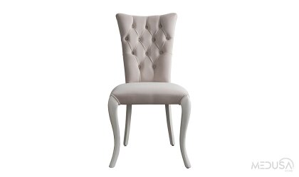 Medusa Home Mobilya - Art White Yemek Odası