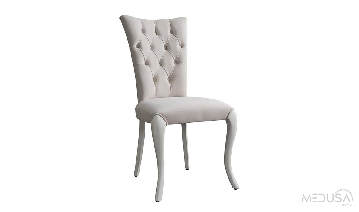 Medusa Home Mobilya - Art White Yemek Odası