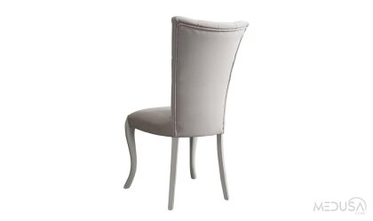Medusa Home Mobilya - Art White Yemek Odası