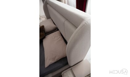 Medusa Home Mobilya - Arte 6 Kapılı Yatak Odası