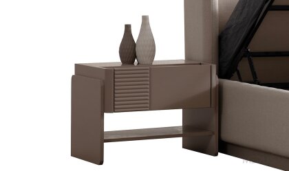 Medusa Home Mobilya - Arte 6 Kapılı Yatak Odası