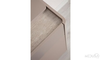 Medusa Home Mobilya - Arte 6 Kapılı Yatak Odası