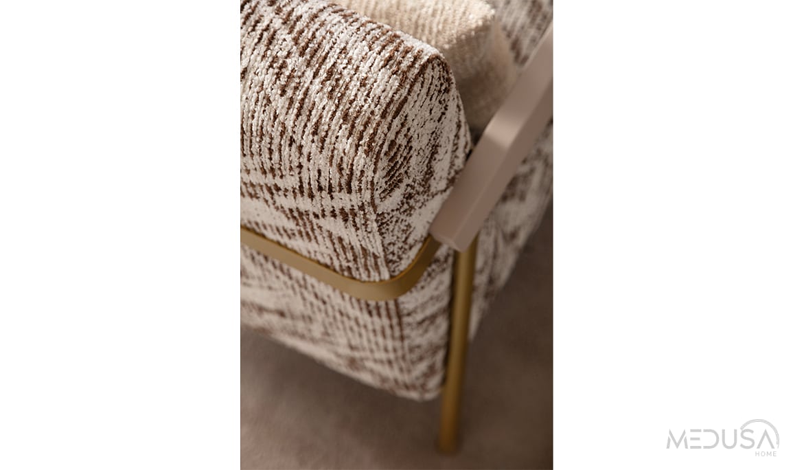 Medusa Home Mobilya - Arte Berjer