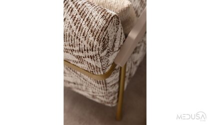 Medusa Home Mobilya - Arte Berjer