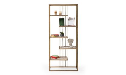 Medusa Home - Arte Kitaplık Medusa Home - Arte Kitaplık