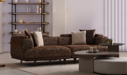 Medusa Home Mobilya - Arte Koltuk Takımı