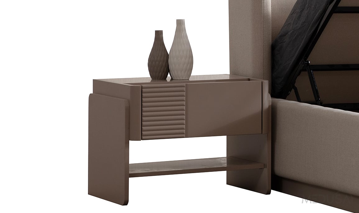 Medusa Home Mobilya - Arte Komodin