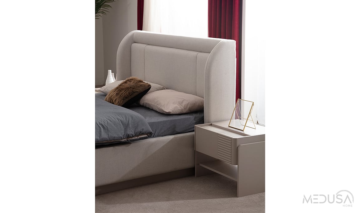 Medusa Home Mobilya - Arte Komodin