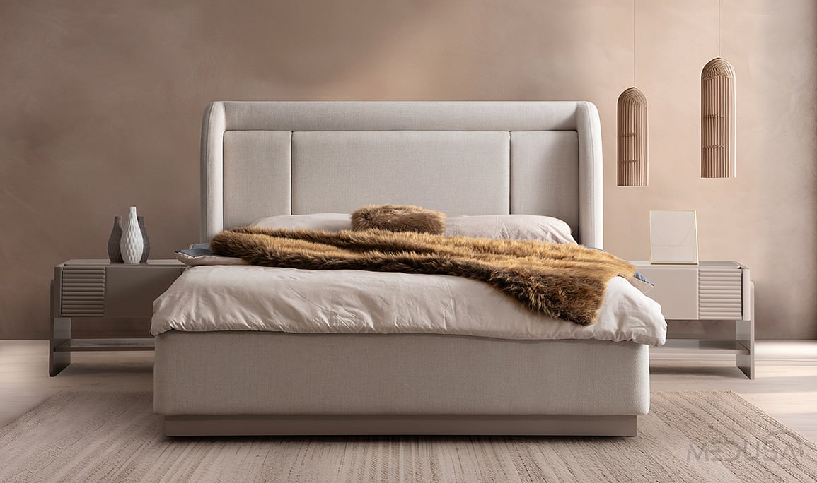 Medusa Home Mobilya - Arte Komodin