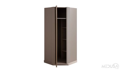 Medusa Home Mobilya - Arte Köşe Gardırop