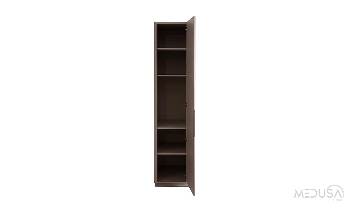 Medusa Home Mobilya - Arte Köşe Gardırop