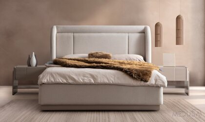 Medusa Home Mobilya - Arte Modüler Yatak Odası
