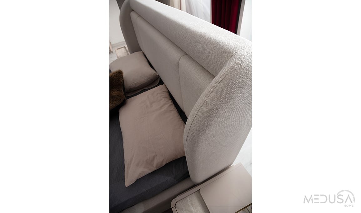 Medusa Home Mobilya - Arte Modüler Yatak Odası