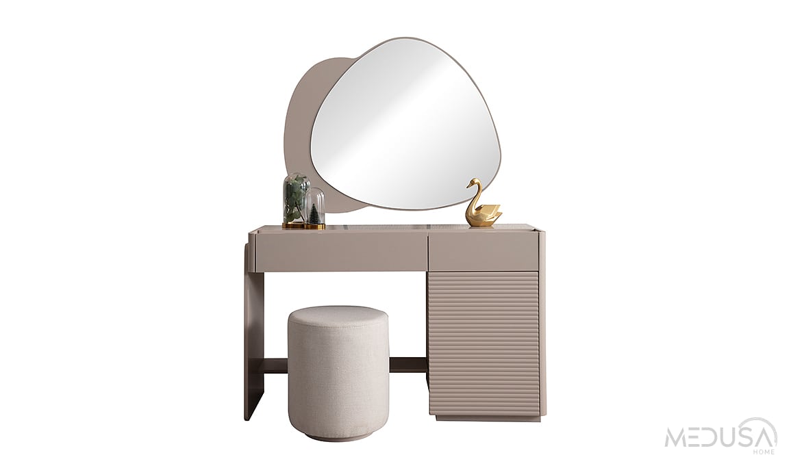 Medusa Home Mobilya - Arte Modüler Yatak Odası