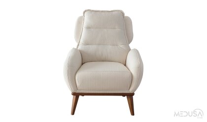 Medusa Home Mobilya - Artemis Berjer