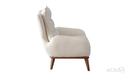 Medusa Home Mobilya - Artemis Berjer