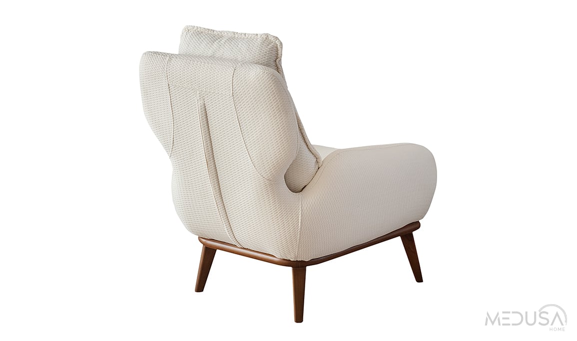 Medusa Home Mobilya - Artemis Berjer