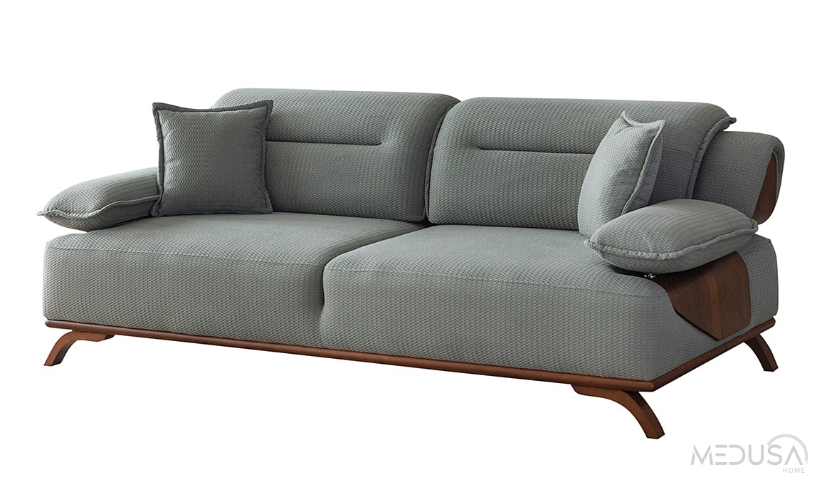 Medusa Home Mobilya - Artemis Koltuk Takımı