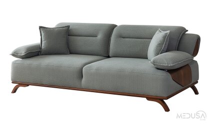 Medusa Home Mobilya - Artemis Koltuk Takımı