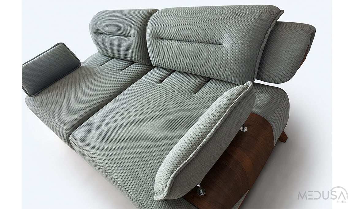Medusa Home Mobilya - Artemis Koltuk Takımı