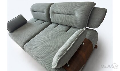 Medusa Home Mobilya - Artemis Koltuk Takımı