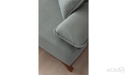Medusa Home Mobilya - Artemis Koltuk Takımı