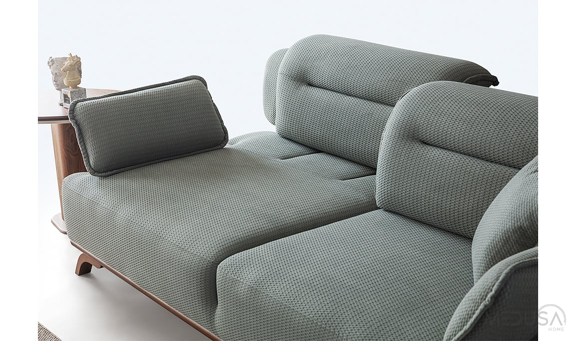 Medusa Home Mobilya - Artemis Koltuk Takımı