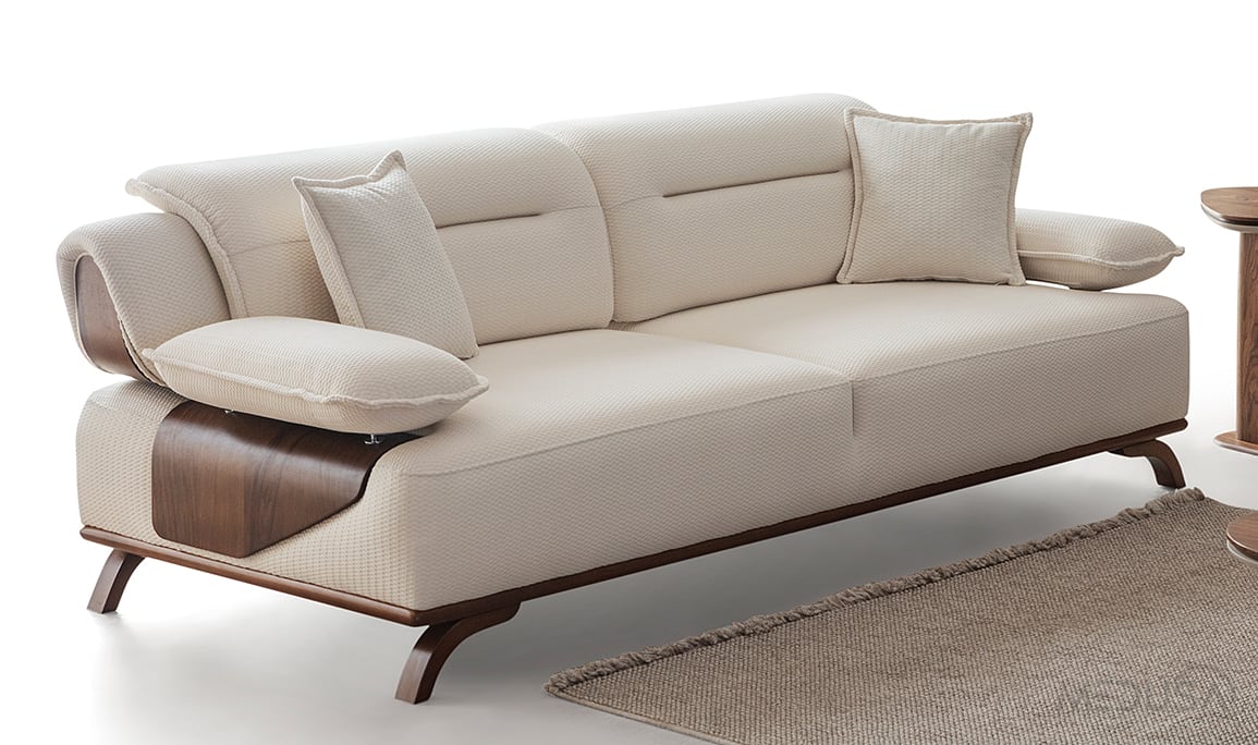 Medusa Home Mobilya - Artemis Koltuk Takımı