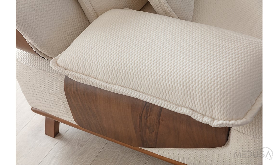 Medusa Home Mobilya - Artemis Koltuk Takımı