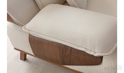 Medusa Home Mobilya - Artemis Koltuk Takımı