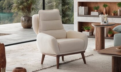 Medusa Home Mobilya - Artemis Koltuk Takımı