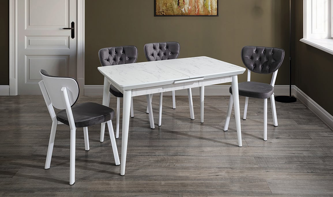 Medusa Home Mobilya - Artemis Mutfak Seti