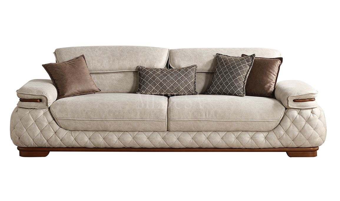 Medusa Home Mobilya - Artisan Koltuk Takımı