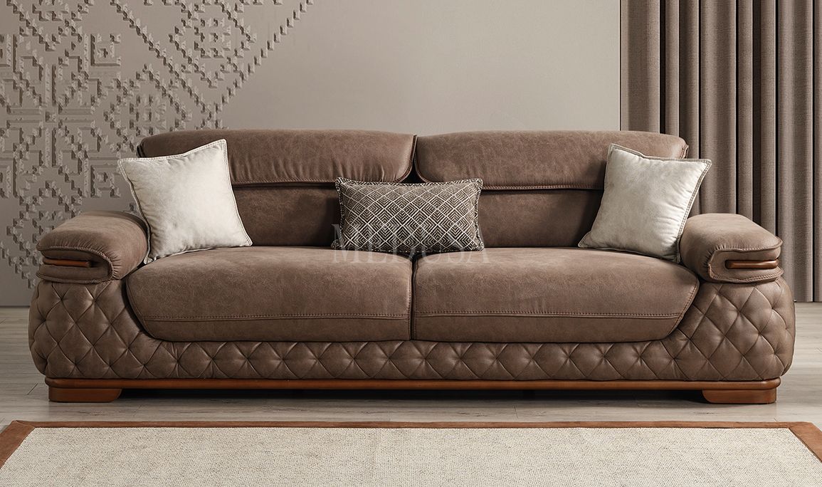 Medusa Home Mobilya - Artisan Koltuk Takımı