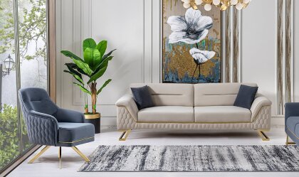 Medusa Home Mobilya - Artoo Koltuk Takımı