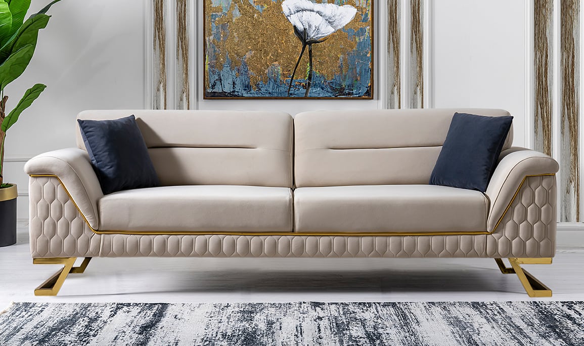 Medusa Home Mobilya - Artoo Koltuk Takımı