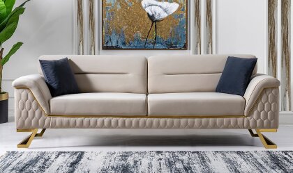 Medusa Home Mobilya - Artoo Koltuk Takımı