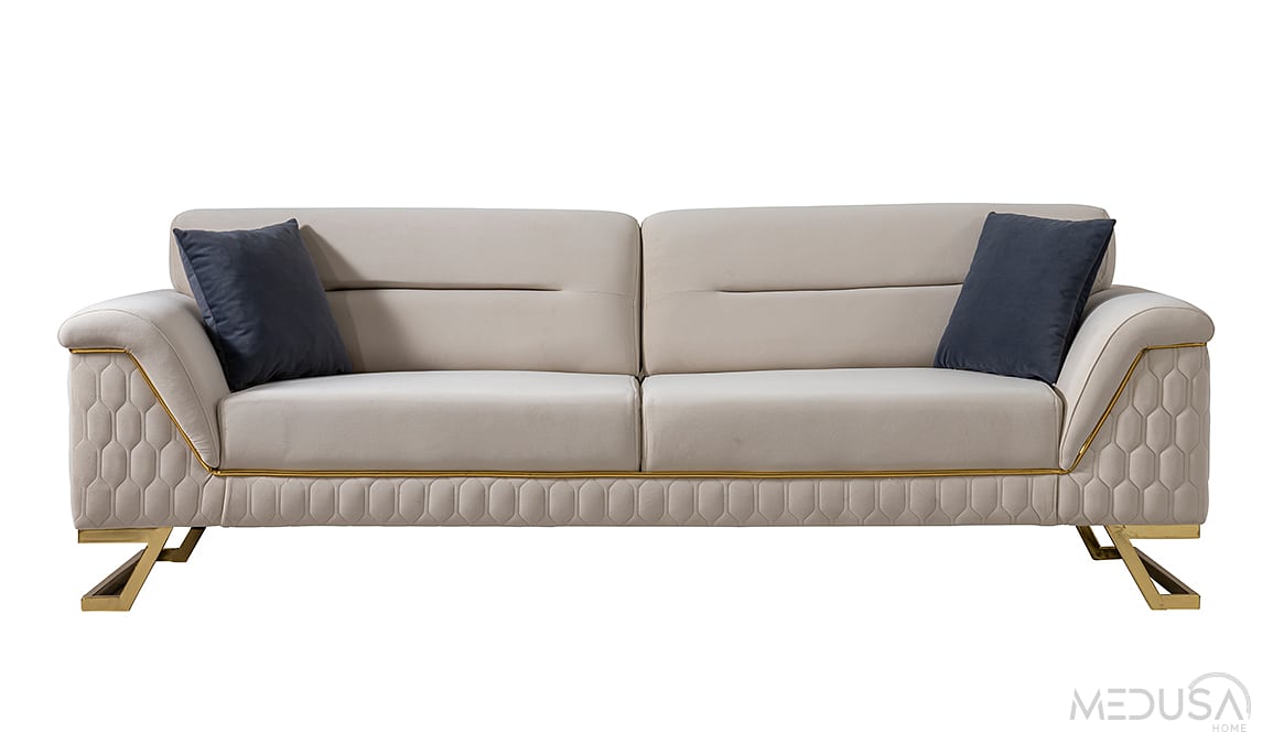 Medusa Home Mobilya - Artoo Koltuk Takımı