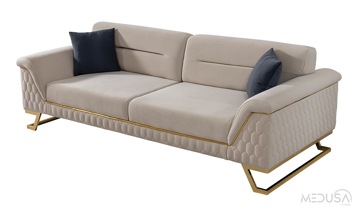 Medusa Home Mobilya - Artoo Koltuk Takımı